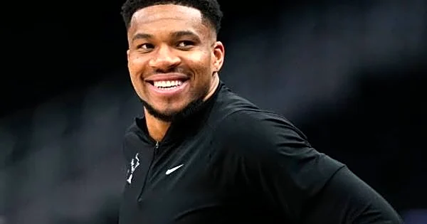 “GOD, I Trusted You”- Giannis Antetokounmpo Embraces New Beginnings with Miami Heat