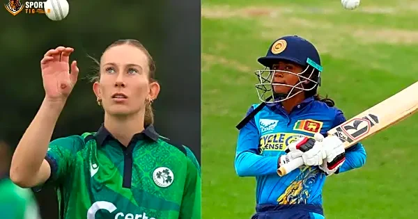 Women’s T20 World Cup 2026: SL-W vs IRE-W Toss Prediction, Match Winner & Head to Head Analysis