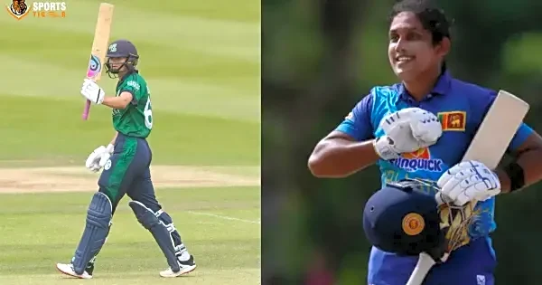 Sri Lanka Women vs Ireland Women  Match Prediction: Who Will Win Today’s Women’s T20 World Cup 2026 Match?