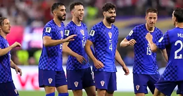 Panama vs Croatia Match Prediction: Predicted Lineups & FIFA World Cup 2026 Preview