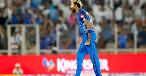 KKR initiate talks with Mumbai Indians over potential Hardik Pandya move ahead of IPL 2027: Reports