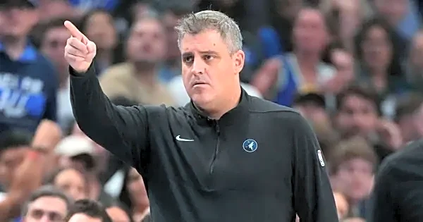Reports: Micah Nori set to begin new era as Portland Trail Blazers look to rebuild into contenders
