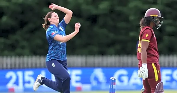 Women’s T20 World Cup 2026: ENG-W vs WI-W Toss Prediction, Match Winner & Head to Head Analysis