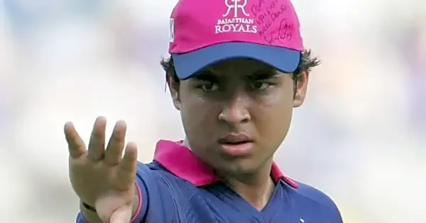 Vaibhav Sooryavanshi to use separate changing room during England tour under ECB safeguarding rules