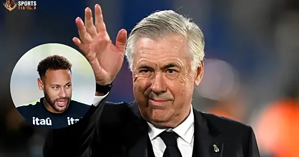 “Neymar can play”: Carlo Ancelotti confirms Neymar Jr is fit for Brazil's FIFA World Cup clash against Scotland