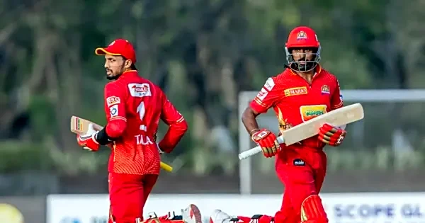 Chambal Ghariyals vs Jabalpur Royal Lions, MPL 2026 Semi-final 2 Match Preview