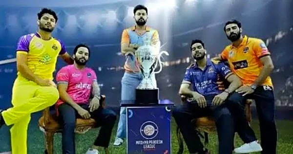 MPL 2026 Final weather update: Could rain play spoilsport at the Holkar Stadium in Indore on June 26?