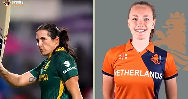 Women’s T20 World Cup 2026: SA-W vs NED-W Toss Prediction, Match Winner & Head to Head Analysis