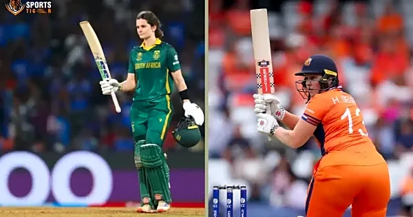 South Africa Women vs Netherlands Women Match Prediction: Who Will Win Today’s Women’s T20 World Cup 2026 Match?