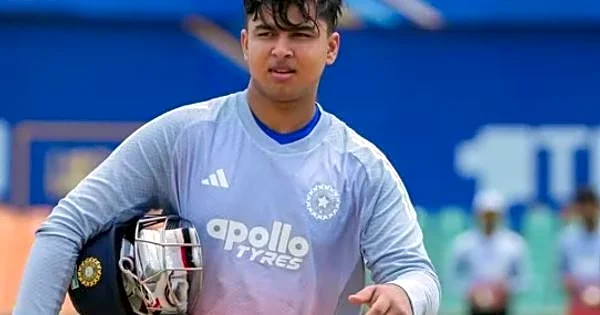 Vaibhav Sooryavanshi’s India debut gets delayed, skipper Shreyas Iyer reveals why