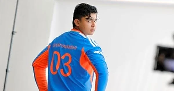 “Can’t believe India haven’t picked Vaibhav Sooryavanshi”: Vaibhav Sooryavanshi's omission sparks debate on team selection