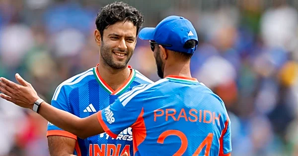 Which Indian cricketers picked T20I wicket on their birthday?