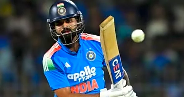 Shreyas Iyer's Captaincy Debut Marred by Early Dismissal in 1st T20I against Ireland