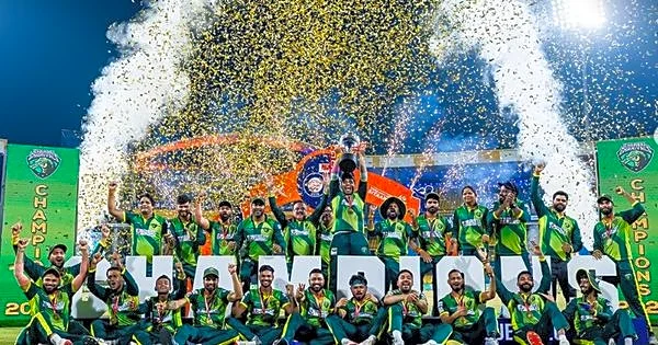 Chambal Ghariyals defeat Royal Nimar Eagles by 31 runs to lift Madhya Pradesh Premier League 2026 trophy
