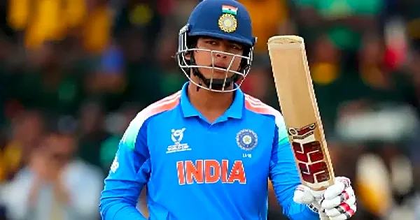 Why the 2nd T20I Against Ireland Is the Right Time for Vaibhav Sooryavanshi's Debut