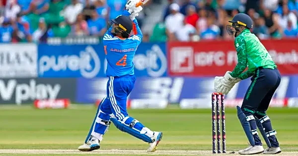India eye series-levelling win: Three key changes needed against Ireland in 2nd T20I