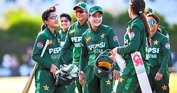 Women’s T20 World Cup 2026: PAK-W vs NED-W Toss Prediction, Match Winner & Head to Head Analysis