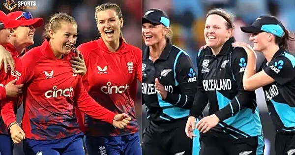 Women’s T20 World Cup 2026: ENG-W vs NZ-W Toss Prediction, Match Winner & Head to Head Analysis