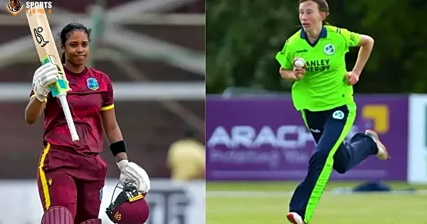 Women’s T20 World Cup 2026: WI-W vs IRE-W Toss Prediction, Match Winner & Head to Head Analysis