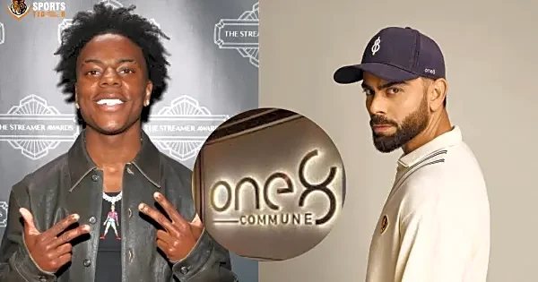 Is Virat Kohli's One8 collaborating with internet sensation and livestreamer IShowSpeed? Know the truth here