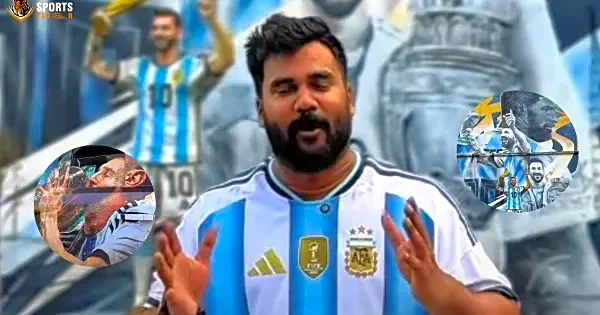 Lionel Messi's 'Gracias Yadil!': Kerala fan's birthday tribute earns a priceless reply