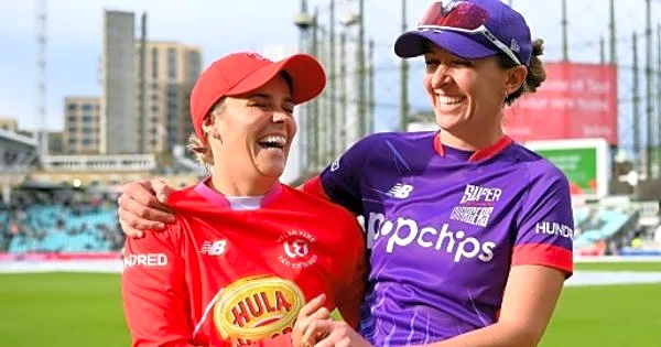 Kate Cross, Alex Hartley Slam ICC's Women's T20 World Cup Semifinal Scheduling Rule