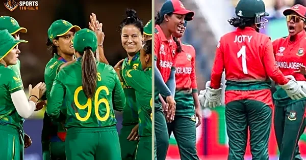 South Africa Women vs Bangladesh Women Match Prediction: Who Will Win Today’s Women’s T20 World Cup 2026 Match?