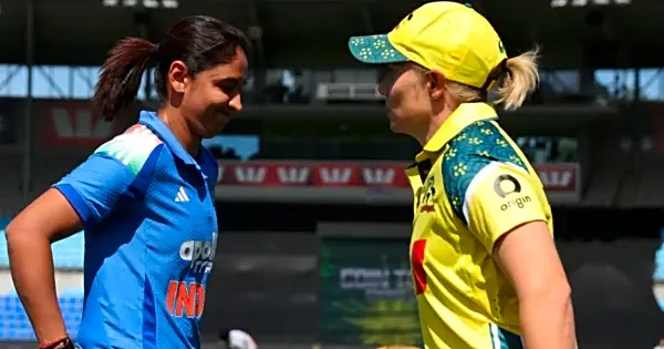 Women’s T20 World Cup 2026: IND-W vs AUS-W Toss Prediction, Match Winner & Head to Head Analysis