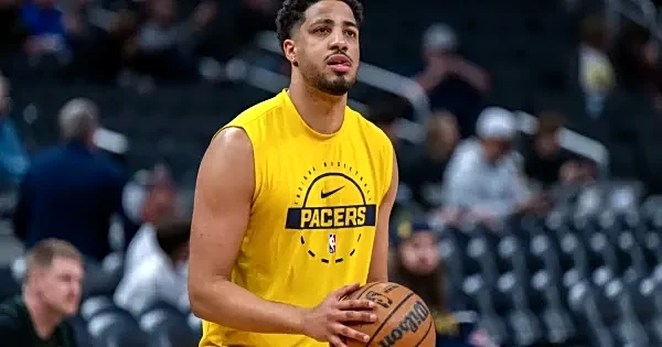 'I feel great': Tyrese Haliburton opens up on Achilles recovery
