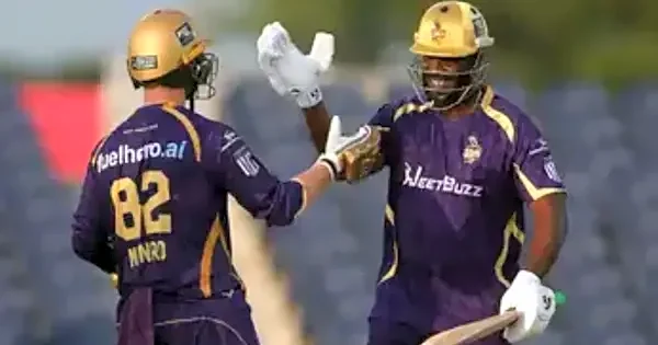 LAKR vs SOR Match Prediction, Toss Update, Pitch Report, Weather & Playing XI – MLC 2026