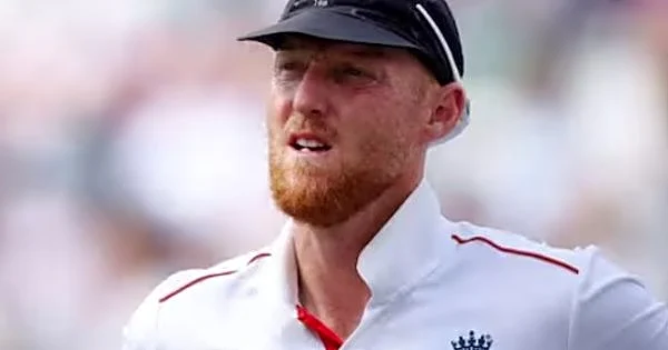 Ben Stokes announces international retirement following England - New Zealand Test