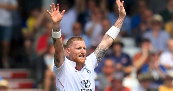 Happy Retirement Stokesy: Internet reacts as Ben Stokes announces retirement mid-match against New Zealand from all forms of cricket
