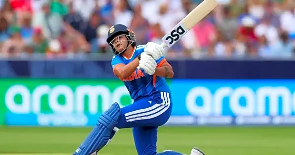 India handed early exit from ICC Women’s T20 World Cup 2026 as Australia defeat Women in Blue by 6 wickets