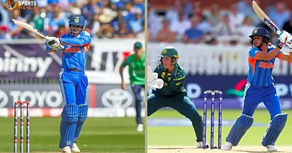 India faces tough day in cricket as Men's team lose Ireland series, Women crash out of T20 World Cup 2026