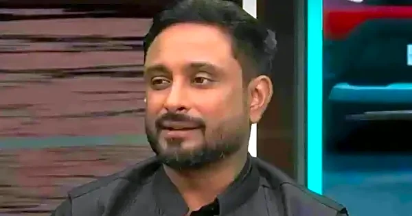 "I'm not really surprised": Ambati Rayudu explains India's series defeat to Ireland
