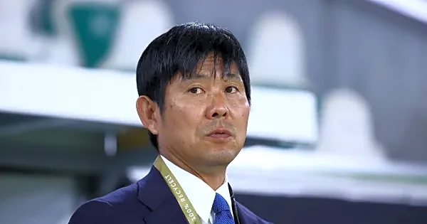 “We Believe We Have a Chance to Win” Hajime Moriyasu Calls Japan FIFA World Cup 2026 Dark Horses