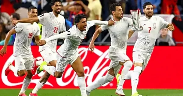 Geopolitics over Football: Iran’s 2026 FIFA World Cup exit exposes FIFA’s double standards