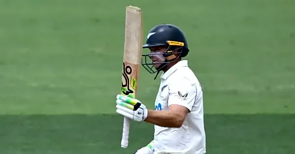 Tom Latham Captaincy Stats: cross Formats: Tests, ODIs, T20Is & Major Achievements