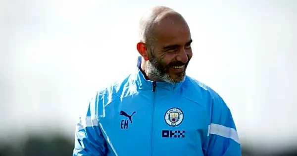 Former Chelsea Boss Enzo Maresca Takes Charge at Manchester City