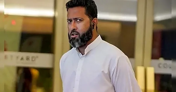 Former India Opener Wasim Jaffer Appointed Hyderabad Cricket Association Mentor for Two-Year Term