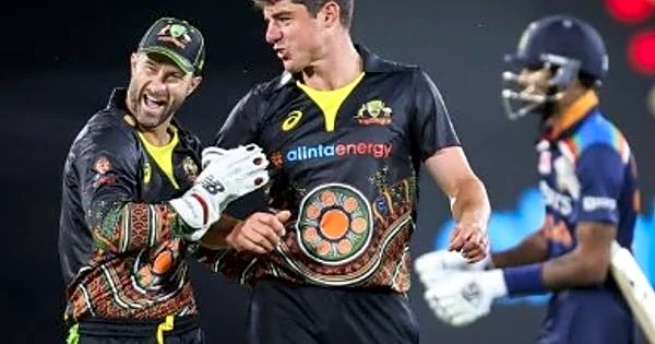 Former Australia all-rounder Moises Henriques to represent Portugal in the T20 World Cup qualifiers: Reports