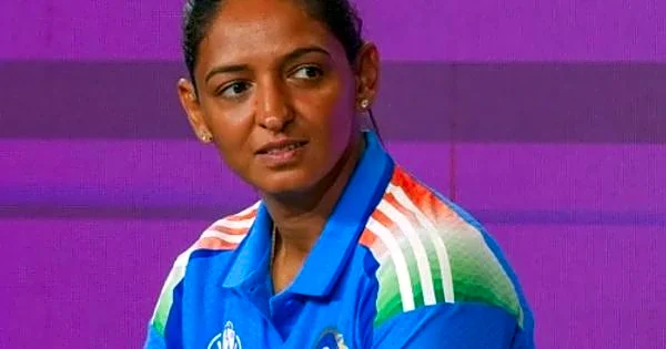 BCCI announces Women's squad for Aisan Games 2026; Harmanpreet Kaur to lead the side