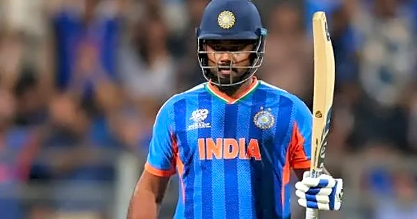 Why Can’t Sanju Samson Afford To Fail vs England?