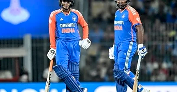 How Conditions Could Impact England vs India T20I Series