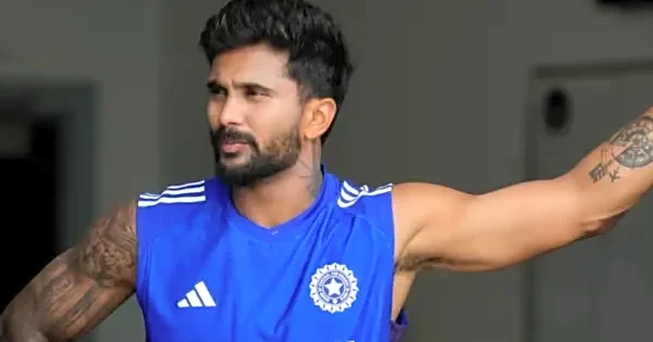 Nitish Kumar Reddy races against time for England ODIs, eyes Zimbabwe T20I return: Reports