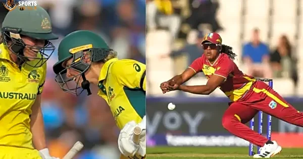 Women’s T20 World Cup 2026: AUS-W vs WI-W Toss Prediction, Match Winner & Head to Head Analysis