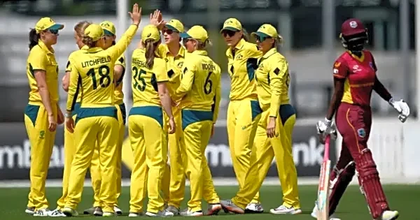 Australia Women vs West Indies Women Match Prediction: Who Will Win Today’s Women’s T20 World Cup 2026 Semi-Final?