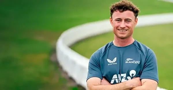 Matthew Fisher likely to make ODI debut as New Zealand gear up for five-match series vs West Indies