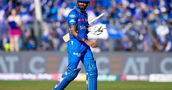 Hardik Pandya trade- CSK enter race to acquire MI all-rounder alongside seven IPL franchises: Reports