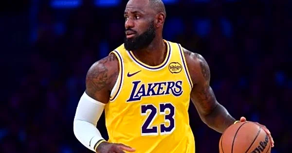 Hope I made a few proud during my stint: LeBron James thanks LA Lakers as he enters Free Agency Ahead of 24th NBA Season